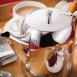 Judge Traditional, 8 Cup Tall Teapot 1.60L