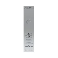 Juicy Tubes Ultra Shiny Lip Gloss