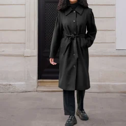 Julia Coat