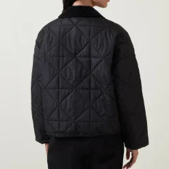 Juliana Quilted Jacket