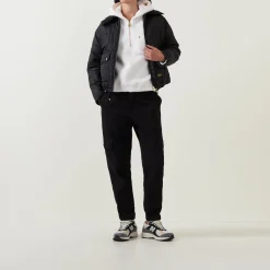 Juliana Quilted Jacket