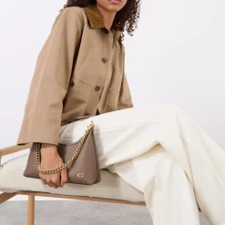 Juliet 25 Leather Shoulder Bag