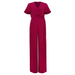 Julissa Wide Leg Jumpsuit