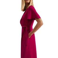 Julissa Wide Leg Jumpsuit