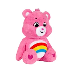 Jumbo Cheer Bear Plush