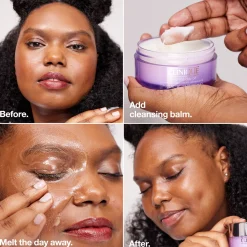 Jumbo Take The Day Off™ Cleansing Balm