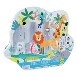 Jungle 40 Piece Jigsaw Puzzle