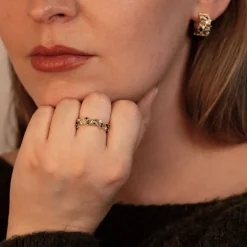 Juniper Ring