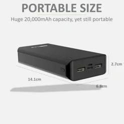 20k Powerbank