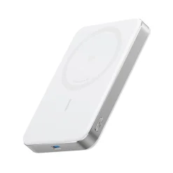 10k Slim Magnetic Power Bank