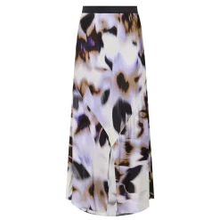 Kaala Floral Skirt