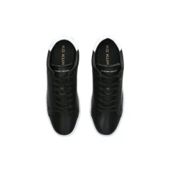 Kacy Lace-Up Trainers