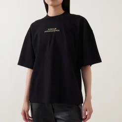 Kaia Logo T-Shirt