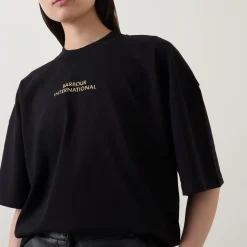 Kaia Logo T-Shirt