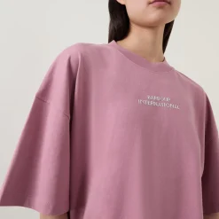Kaia Logo T-Shirt