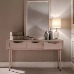 Kaia Marble Base Table Lamp