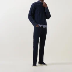 Kaktus Stripe Sweater