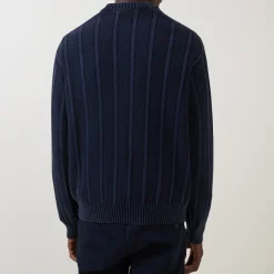 Kaktus Stripe Sweater