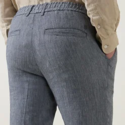 Kane Drawstring Trousers