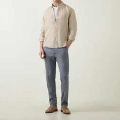 Kane Drawstring Trousers