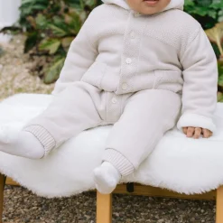 Kane Pom Pom Pramsuit