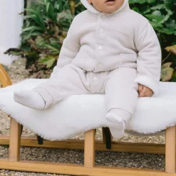 Kane Pom Pom Pramsuit