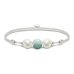 Karma Secret Aventurine Bead Bracelet