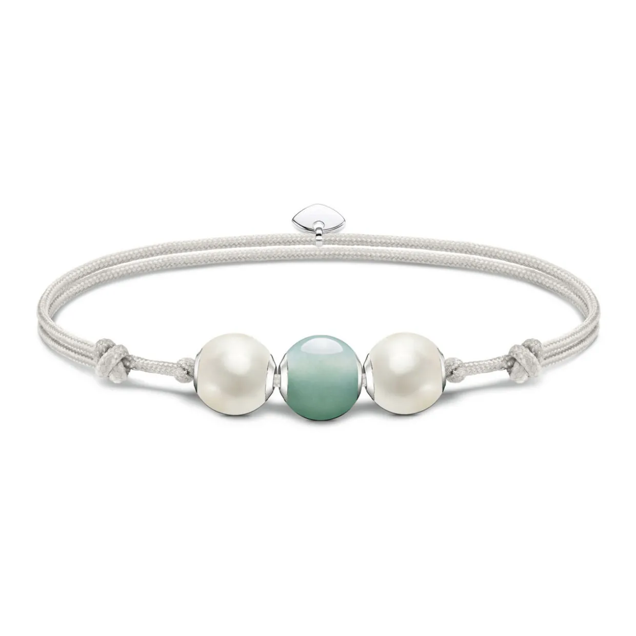 Karma Secret Aventurine Bead Bracelet