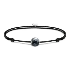 Karma Secret Haematite Bead Bracelet