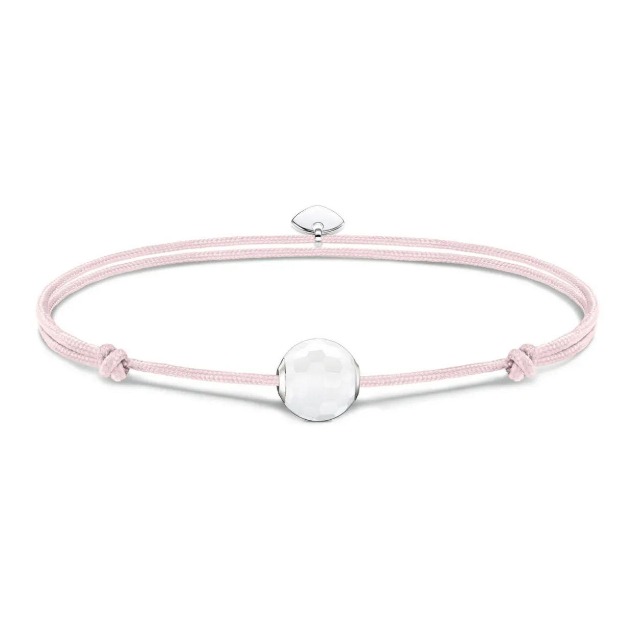 Karma Secret Jade Bead Bracelet