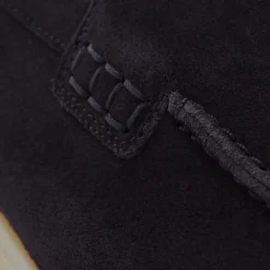 Kason Suede Loafers