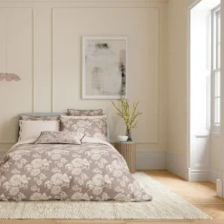 Kassi Duvet Set Dusky Pink