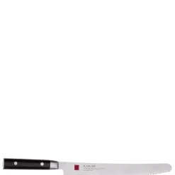 Kasumi Bread Knife 25cm