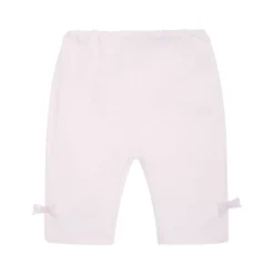 Kate Smock Effect Top & Trousers Two-Piece Set
