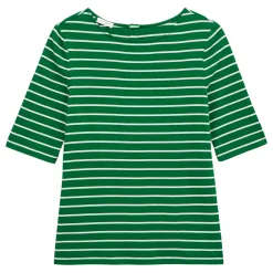 Katie Stripe Top