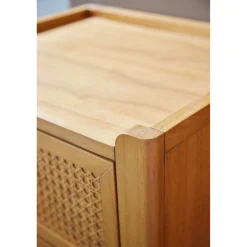 Kawali 3-Drawer Chest