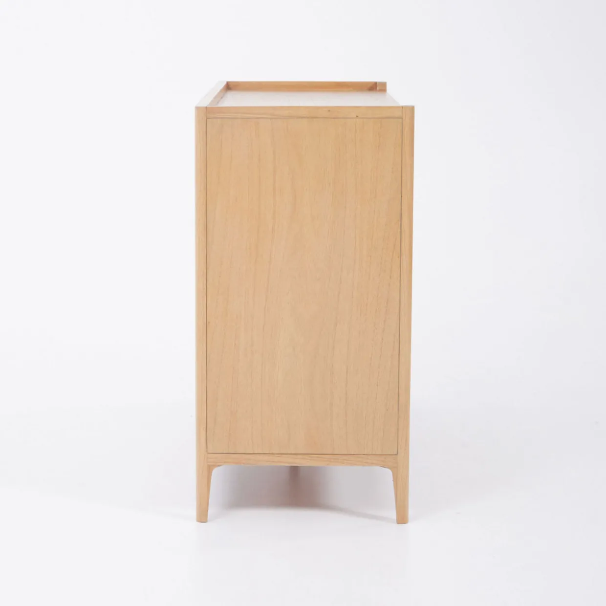 Kawali 6-Drawer Wide Chest