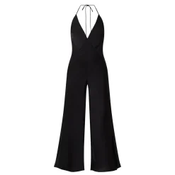 Keaton Halterneck Jumpsuit