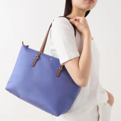 Keaton Medium Tote Bag