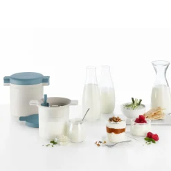 Kefir & Yogurt Maker