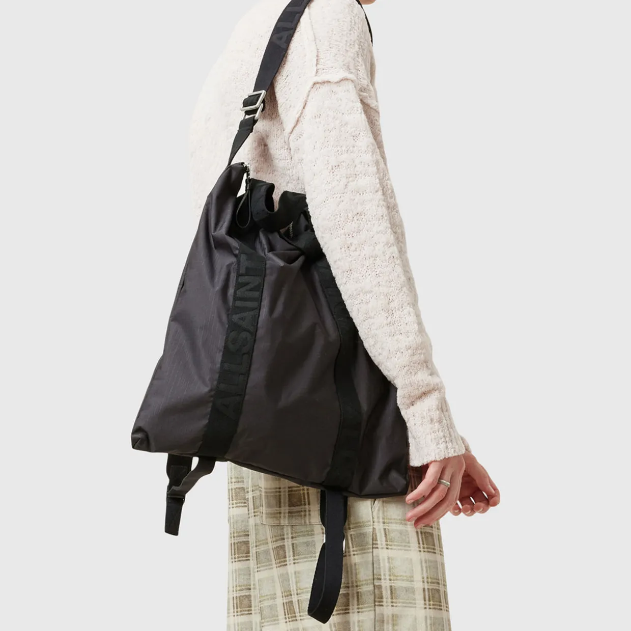 Kei Backpack