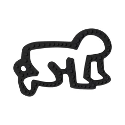 Keith Haring 'Baby' Rubber Teether