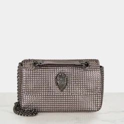 Kensington Chainmail Shoulder Bag