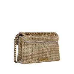 Kensington Fabric Shoulder Bag
