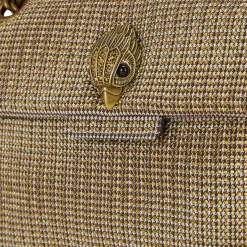 Kensington Fabric Shoulder Bag