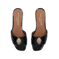 Kensington Flat Sandals