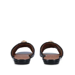 Kensington Flat Sandals