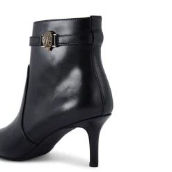 Kensington Flexi Heeled Boots