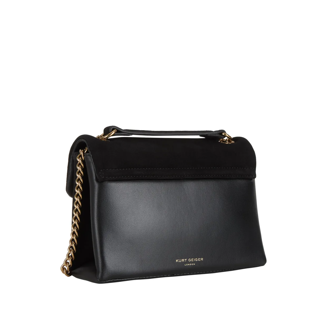 Kensington Jewel Embellished Crossbody Bag