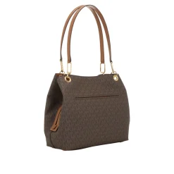 Kensington Logo Shoulder Bag